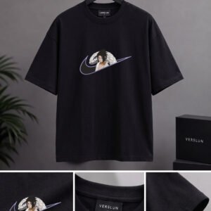 837 black