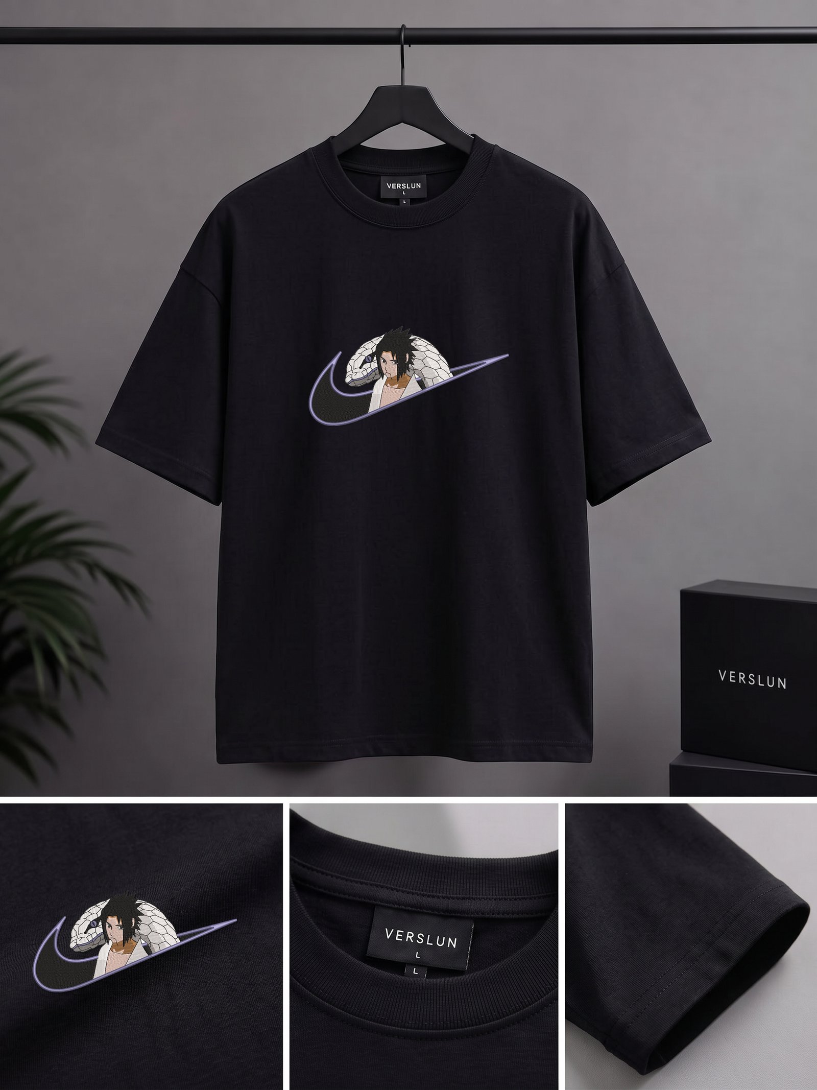 837 black 837 black