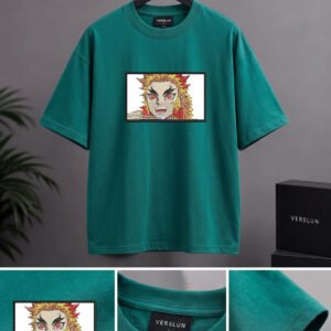 839 ocean green