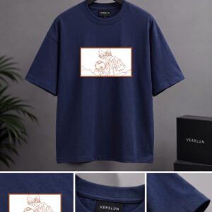 843 navy blue