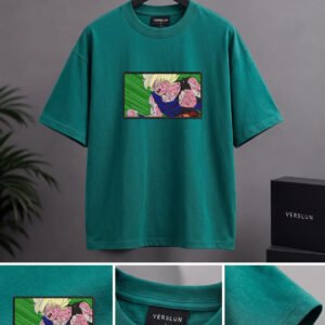 846 ocean green