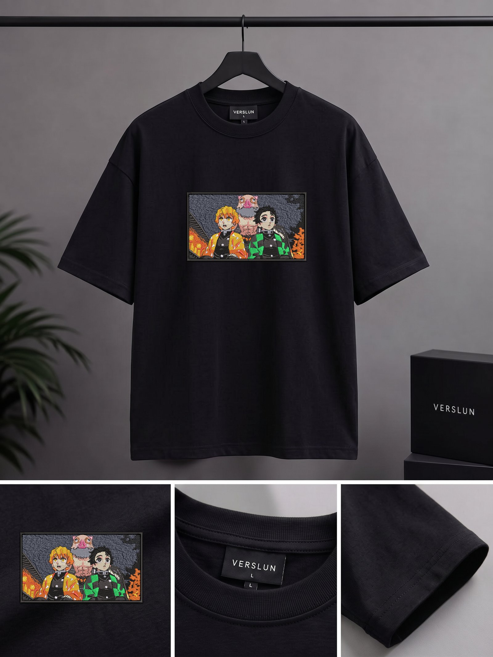 851 black 851 black