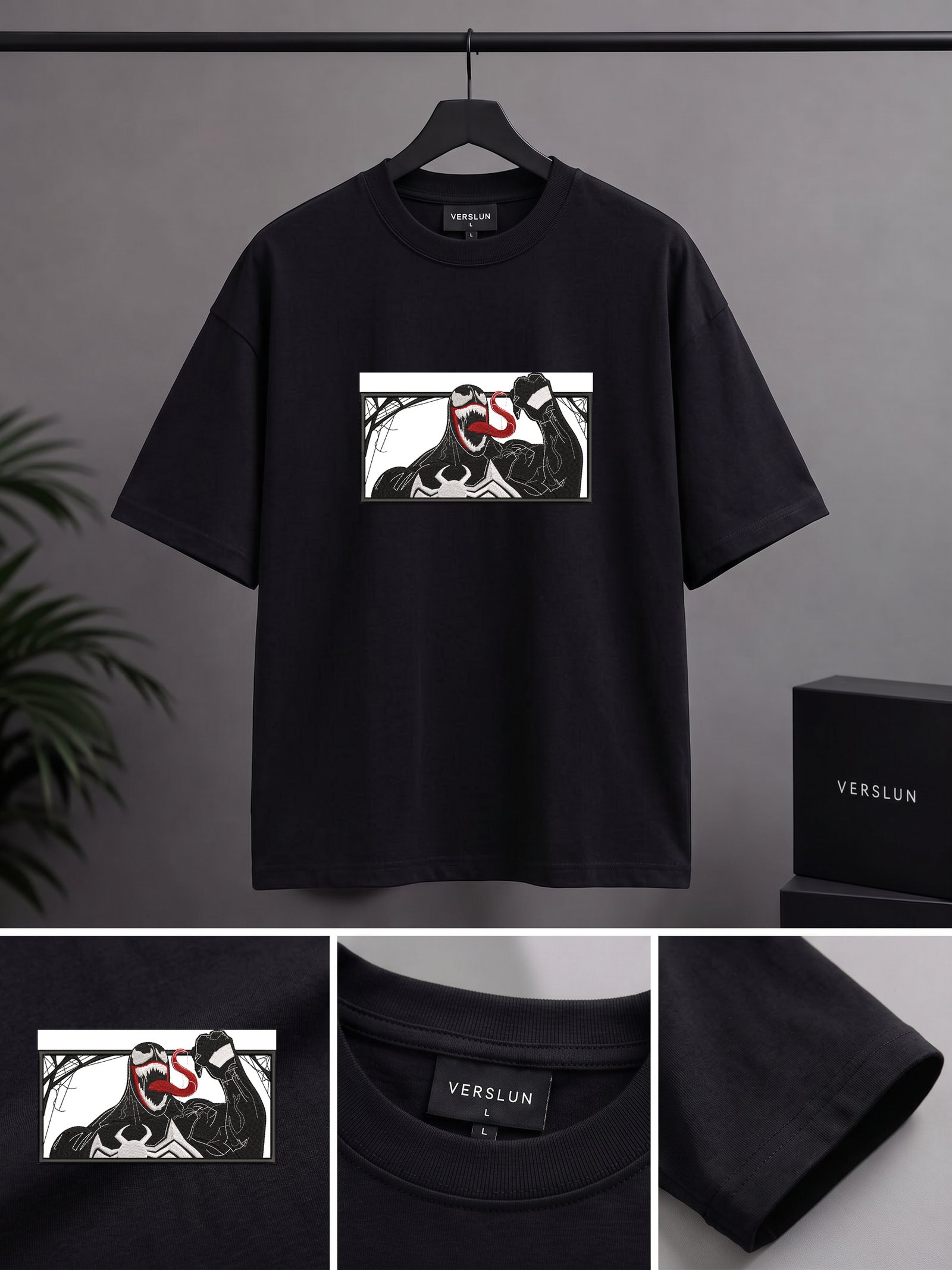 855 black 855 black