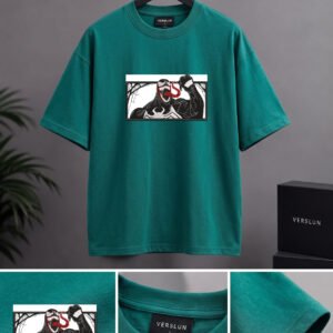 855 ocean green