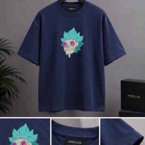 860 navy blue