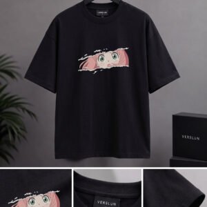 861 black