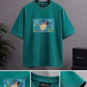 866 ocean green