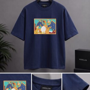 870 navy blue