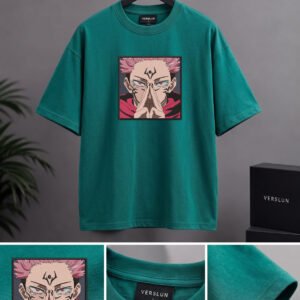 874 ocean green