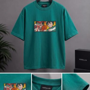 885 ocean green