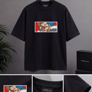 889 black