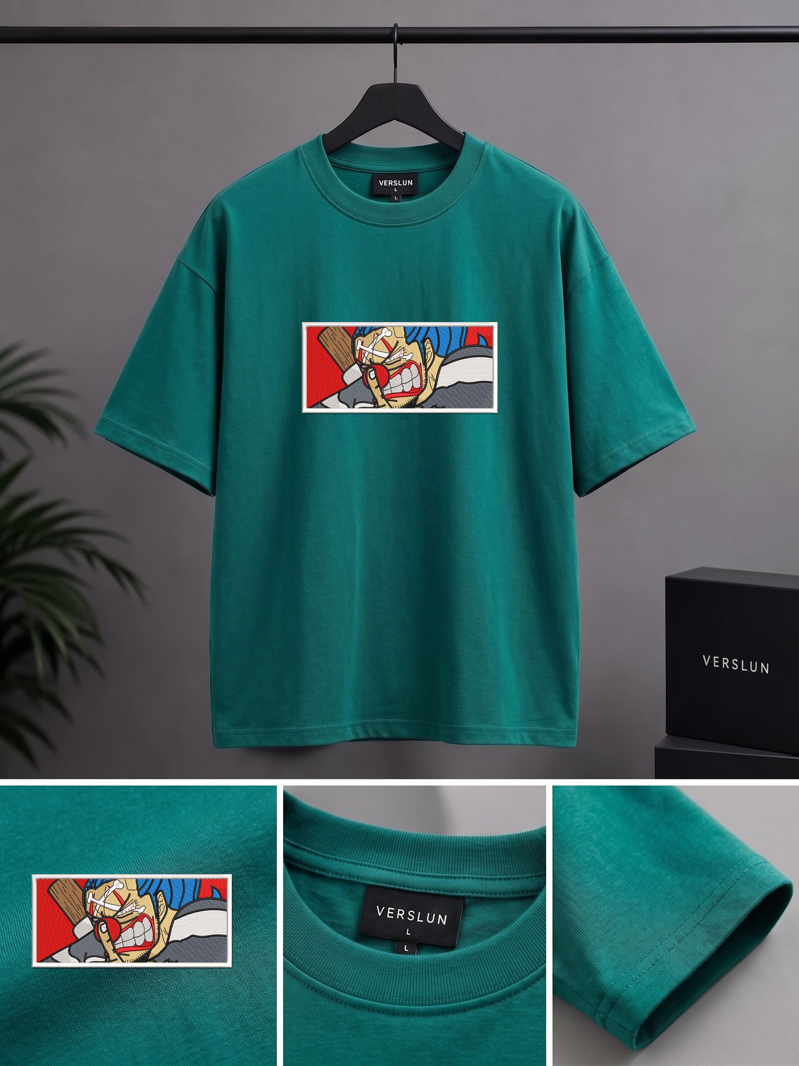 889 ocean green 889 ocean green