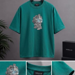 901 ocean green