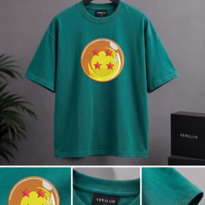 907 ocean green