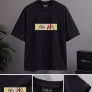 913 black