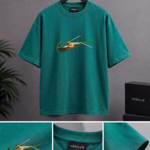 915 ocean green