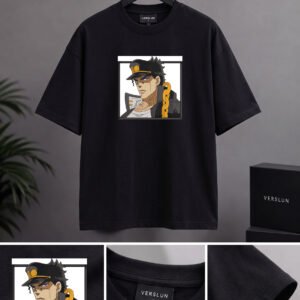 920 black