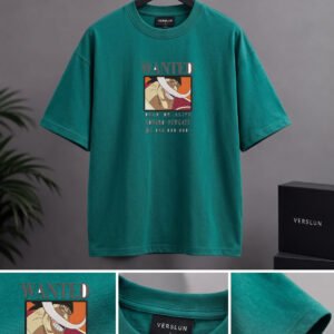 922 ocean green