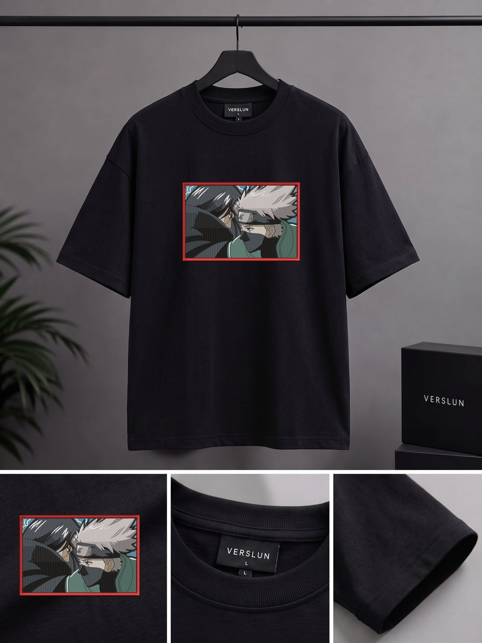 923 black 923 black