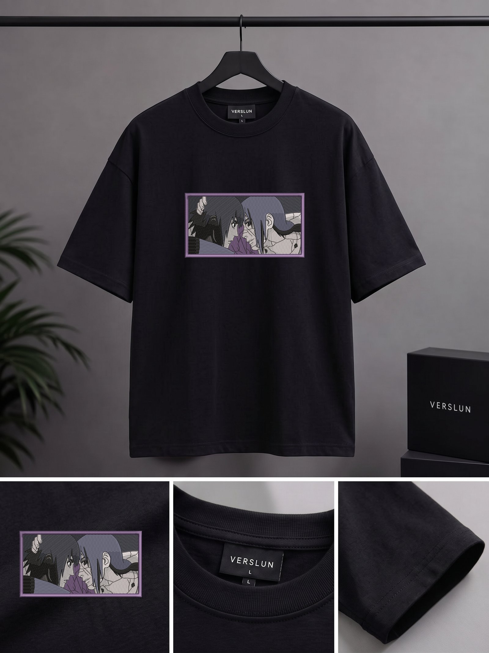 925 black 925 black