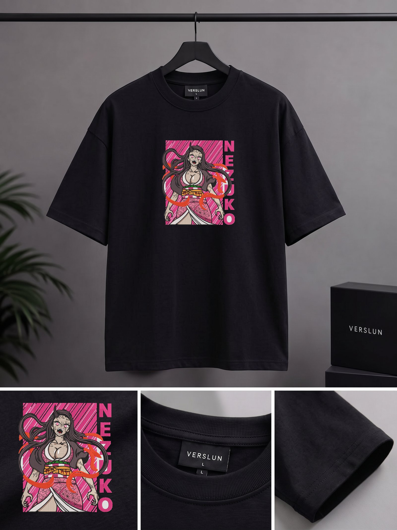 927 black 927 black