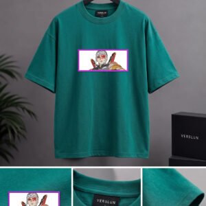 932 ocean green