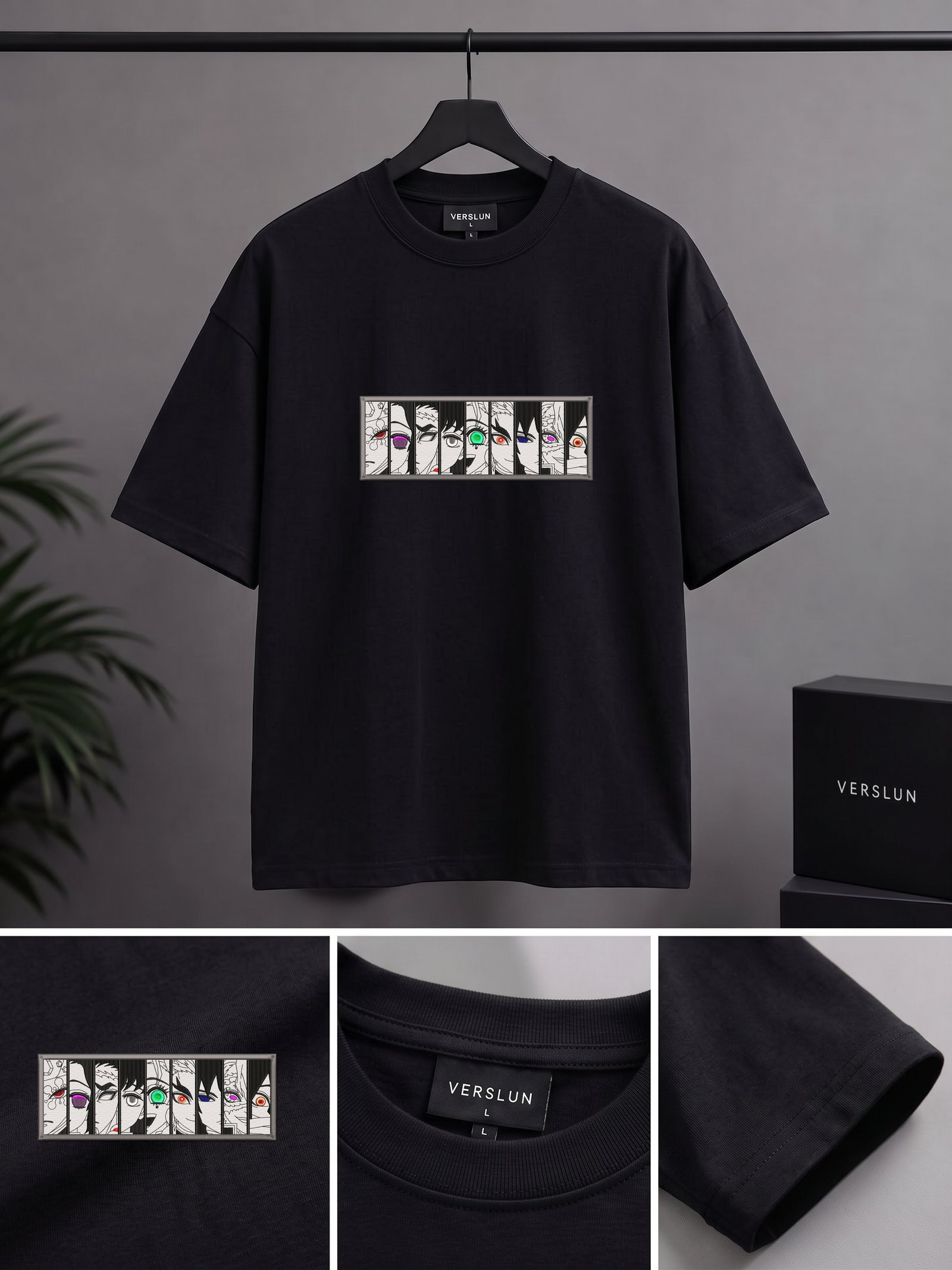 943 black 943 black