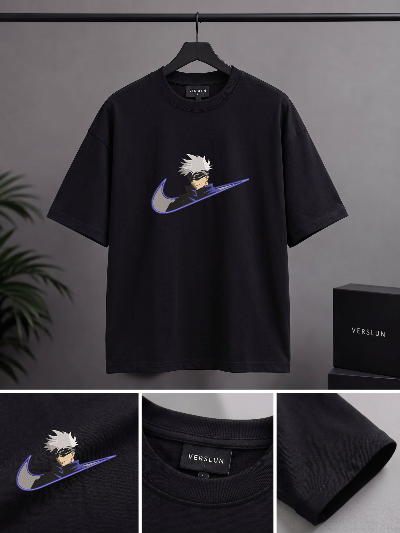 944 black 944 black