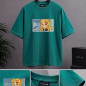 947 ocean green