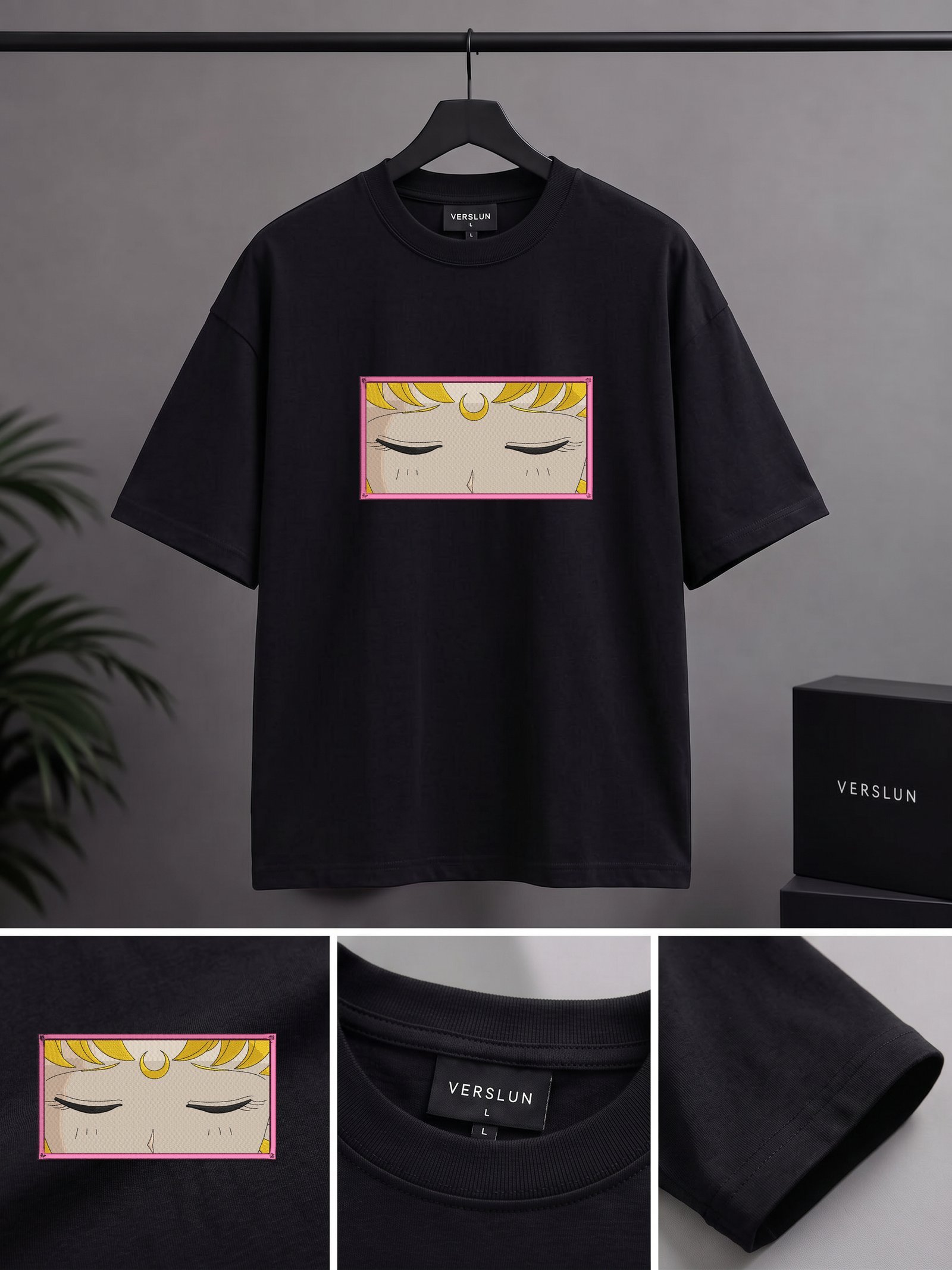 951 black 951 black