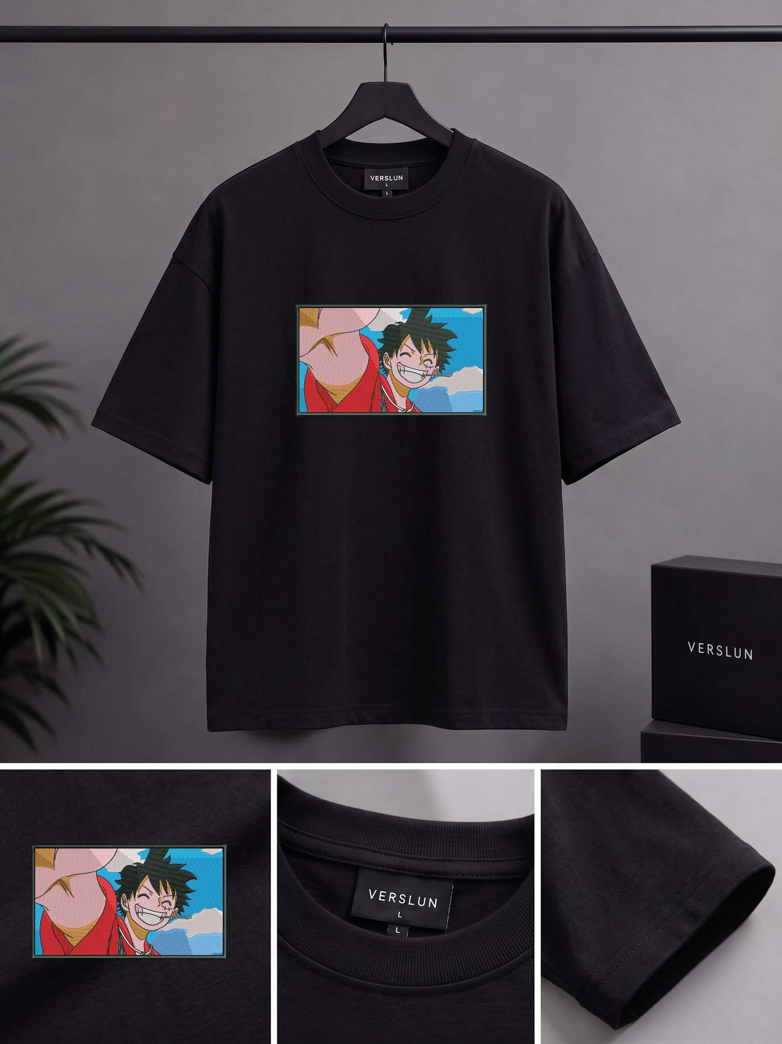 953 black 953 black