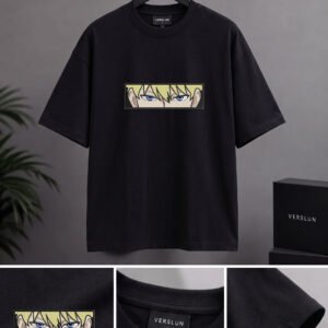 954 black
