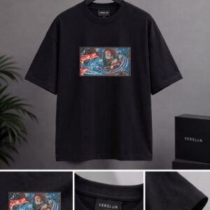 958 black