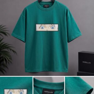 959 ocean green