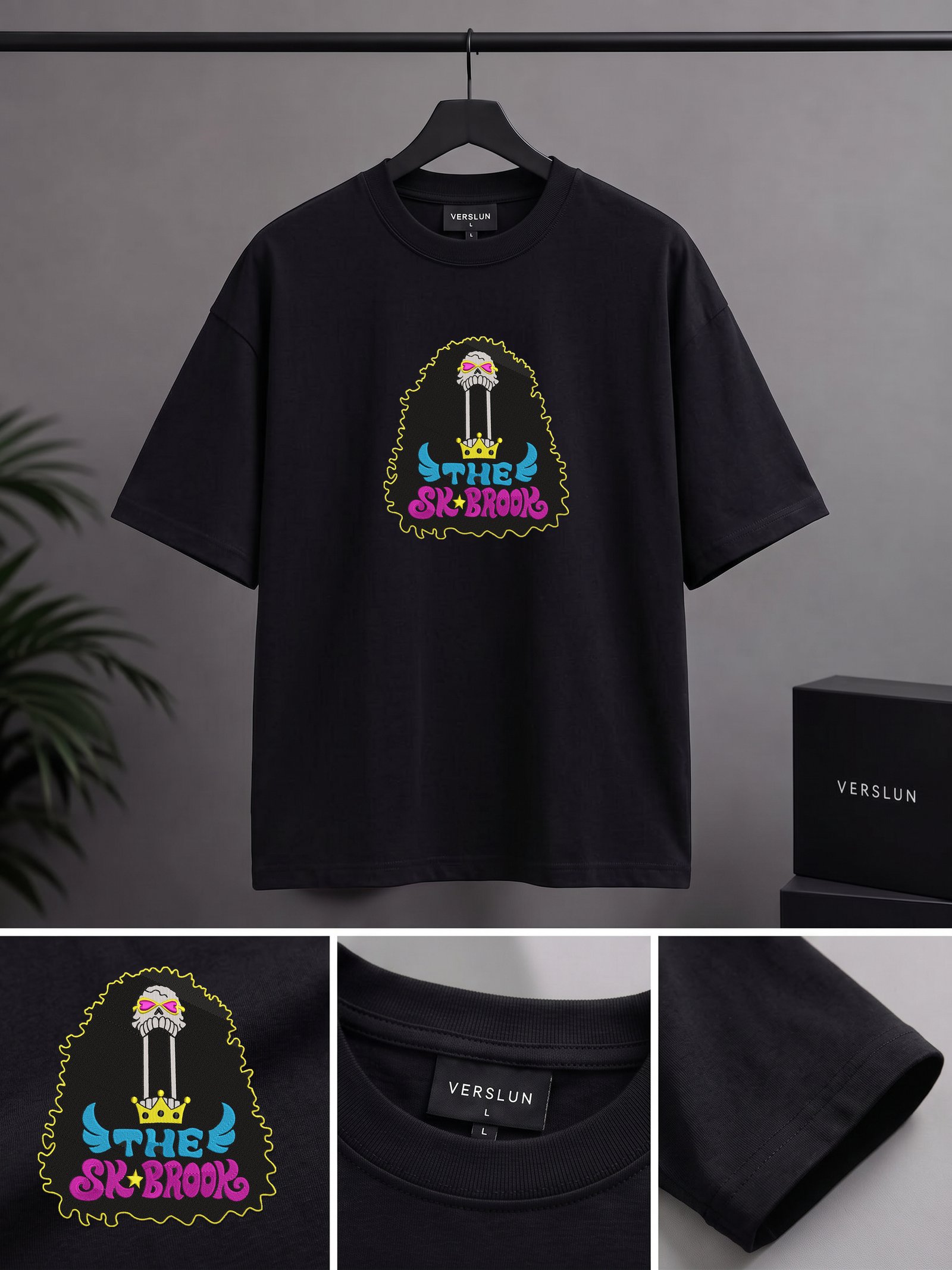 961 black 961 black