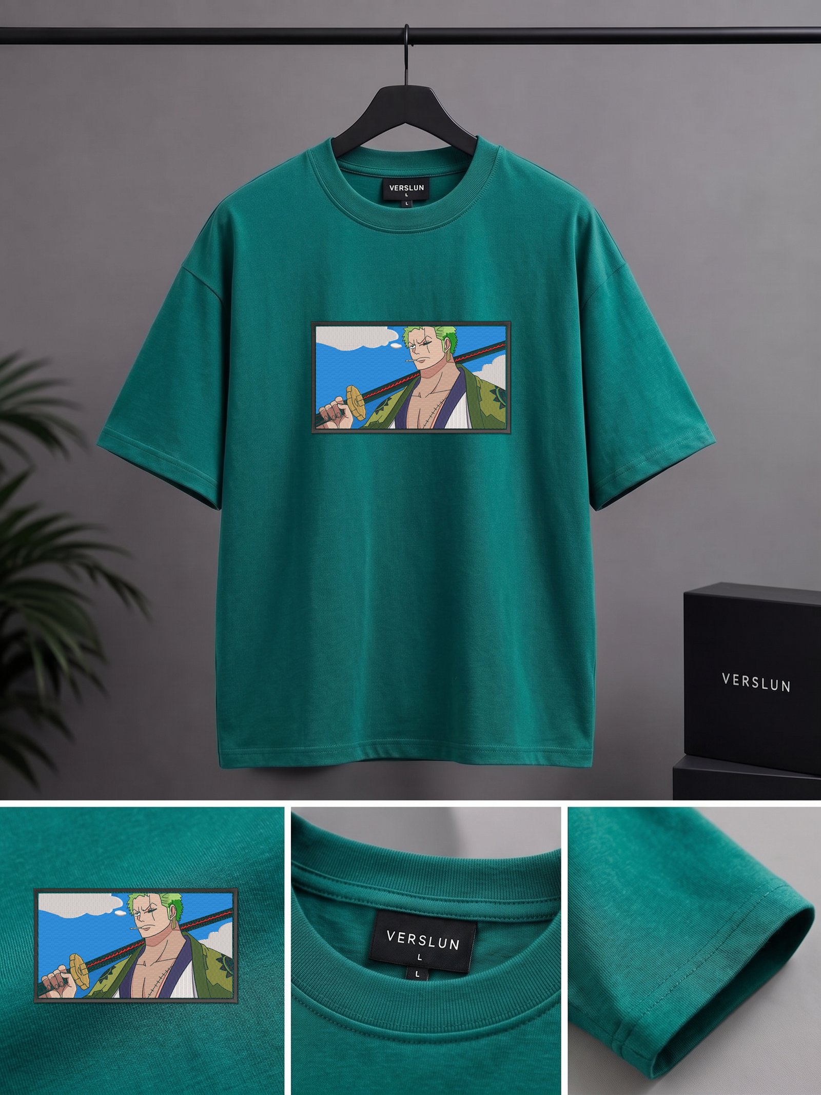 962 ocean green 962 ocean green