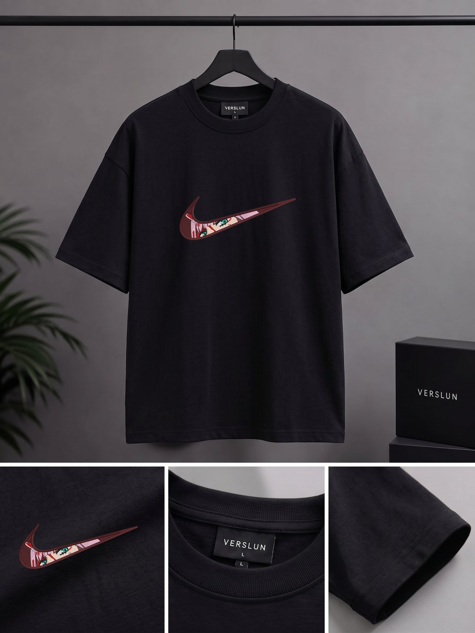 963 black 963 black
