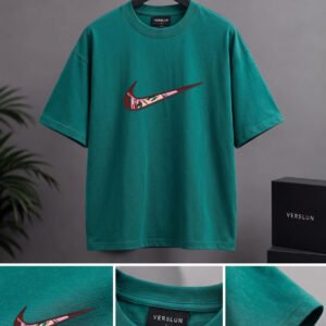 963 ocean green
