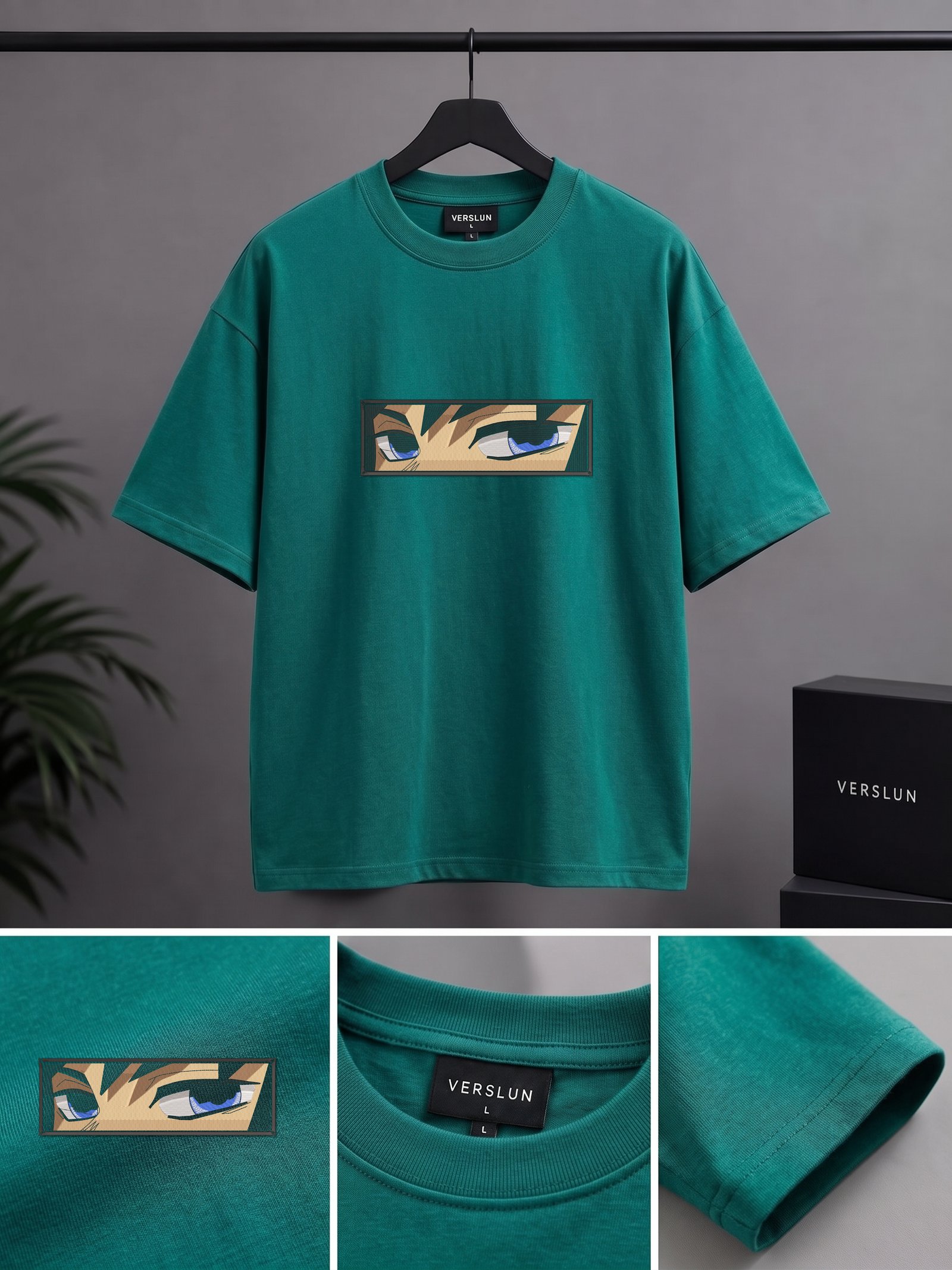 965 ocean green 965 ocean green