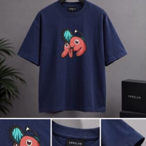 967 navy blue
