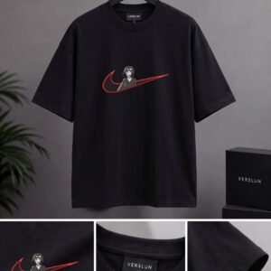 968 black
