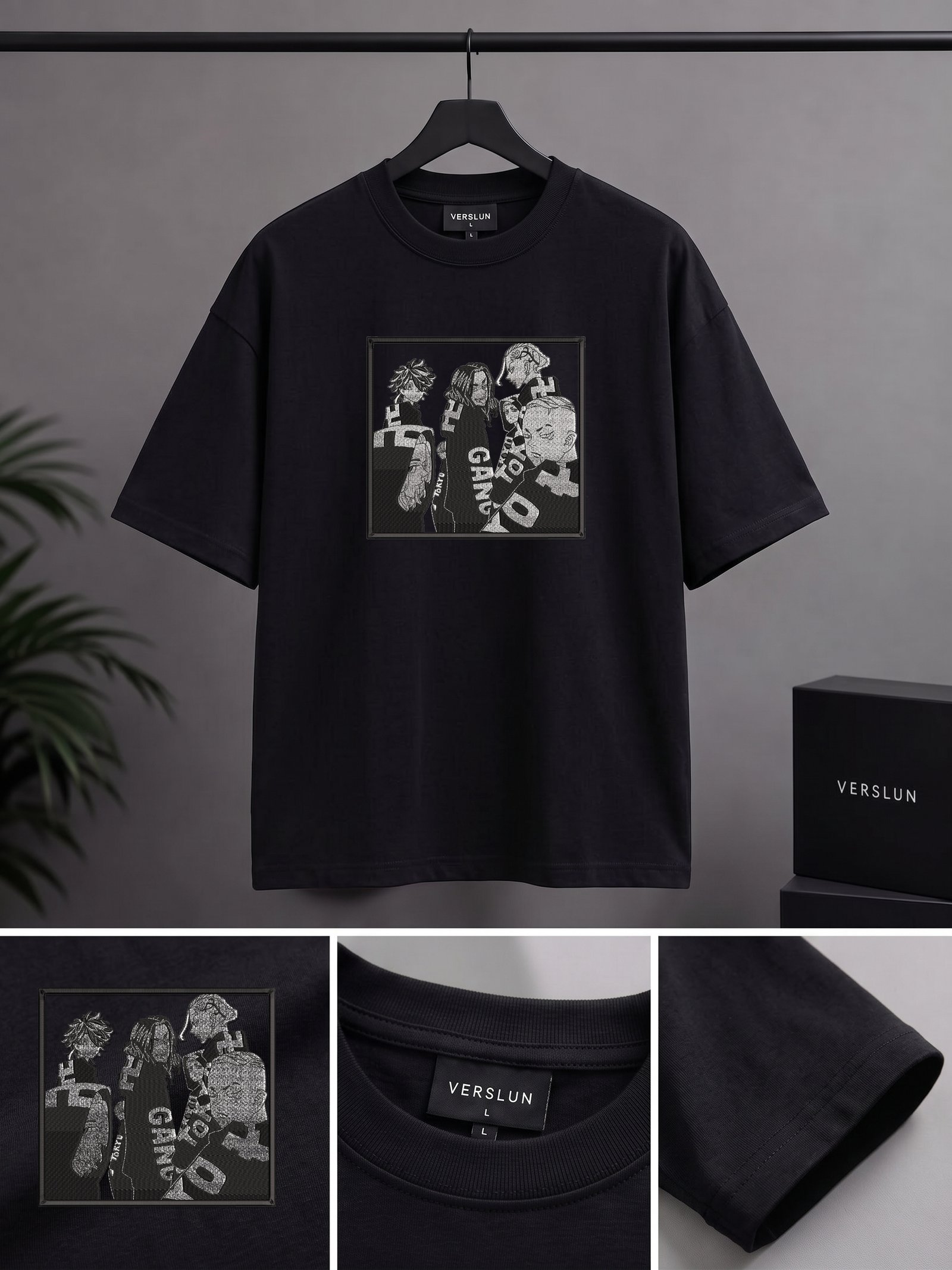 969 black 969 black
