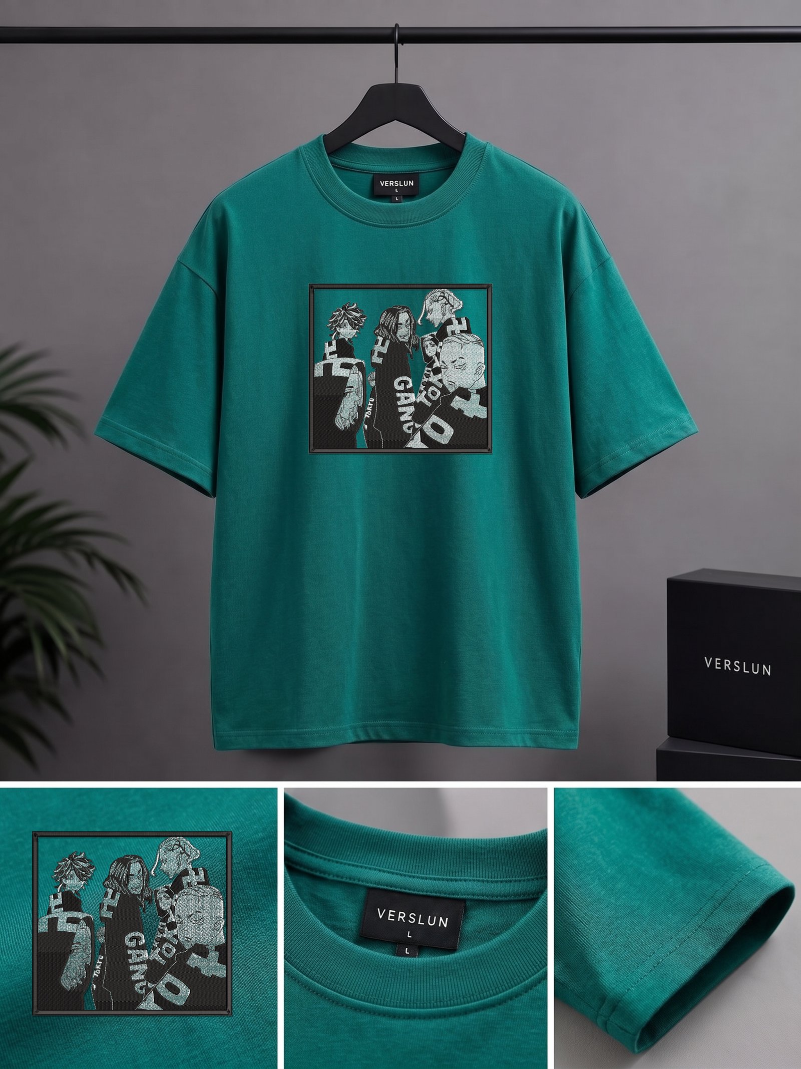 969 ocean green 969 ocean green