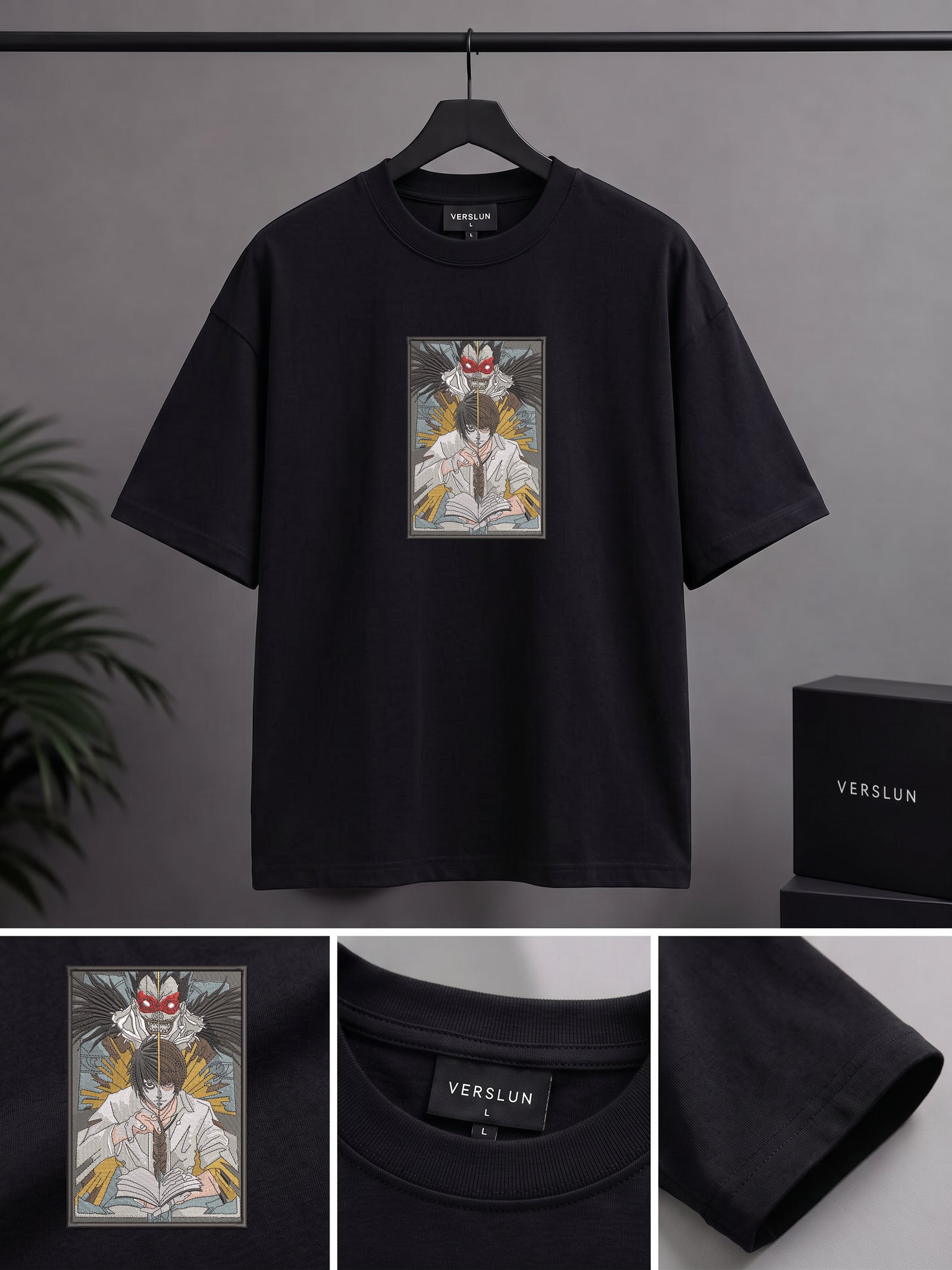 972 black 972 black