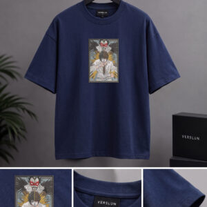 972 navy blue