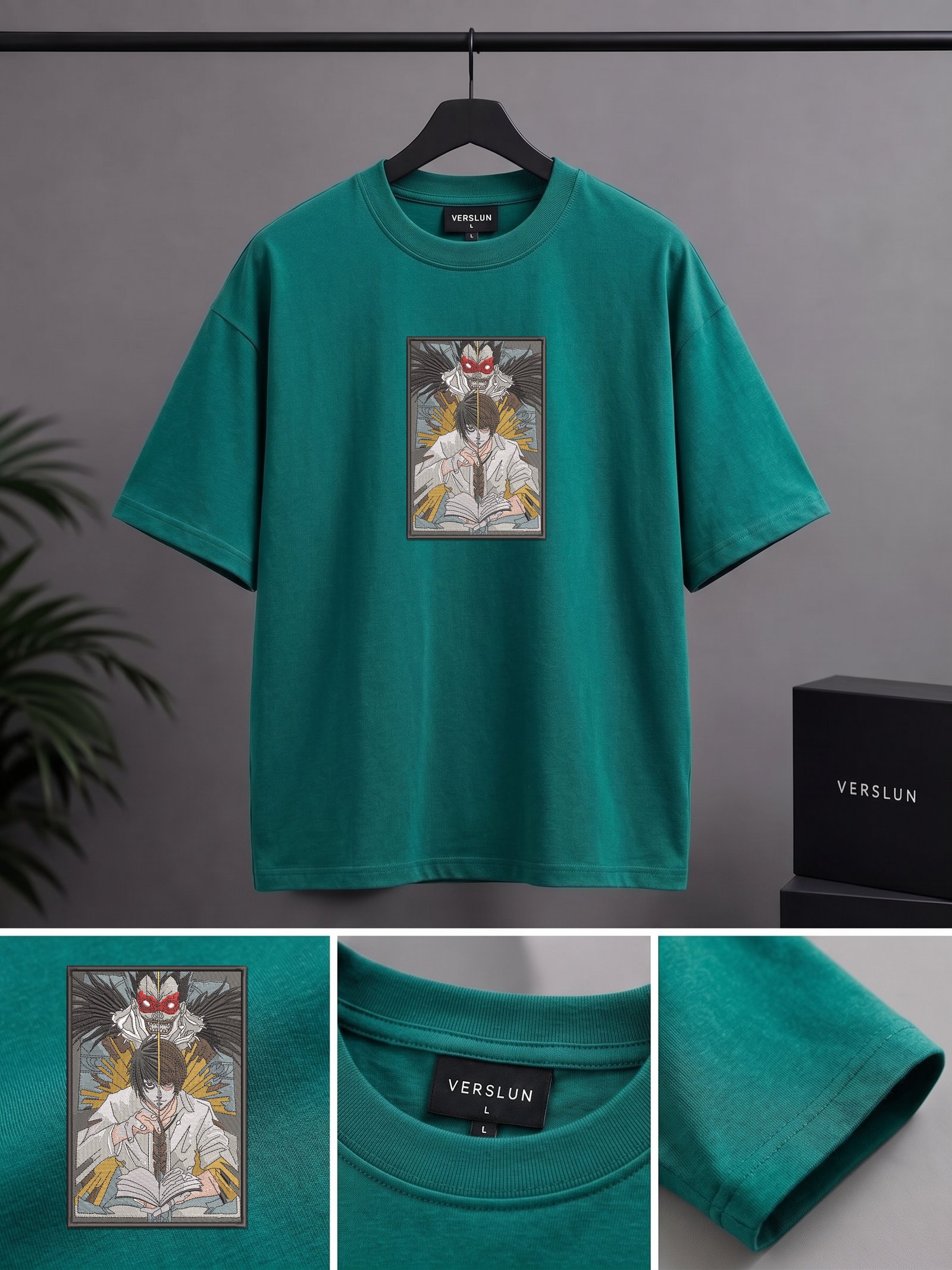 972 ocean green 972 ocean green