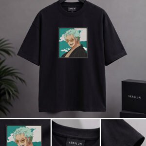 973 black