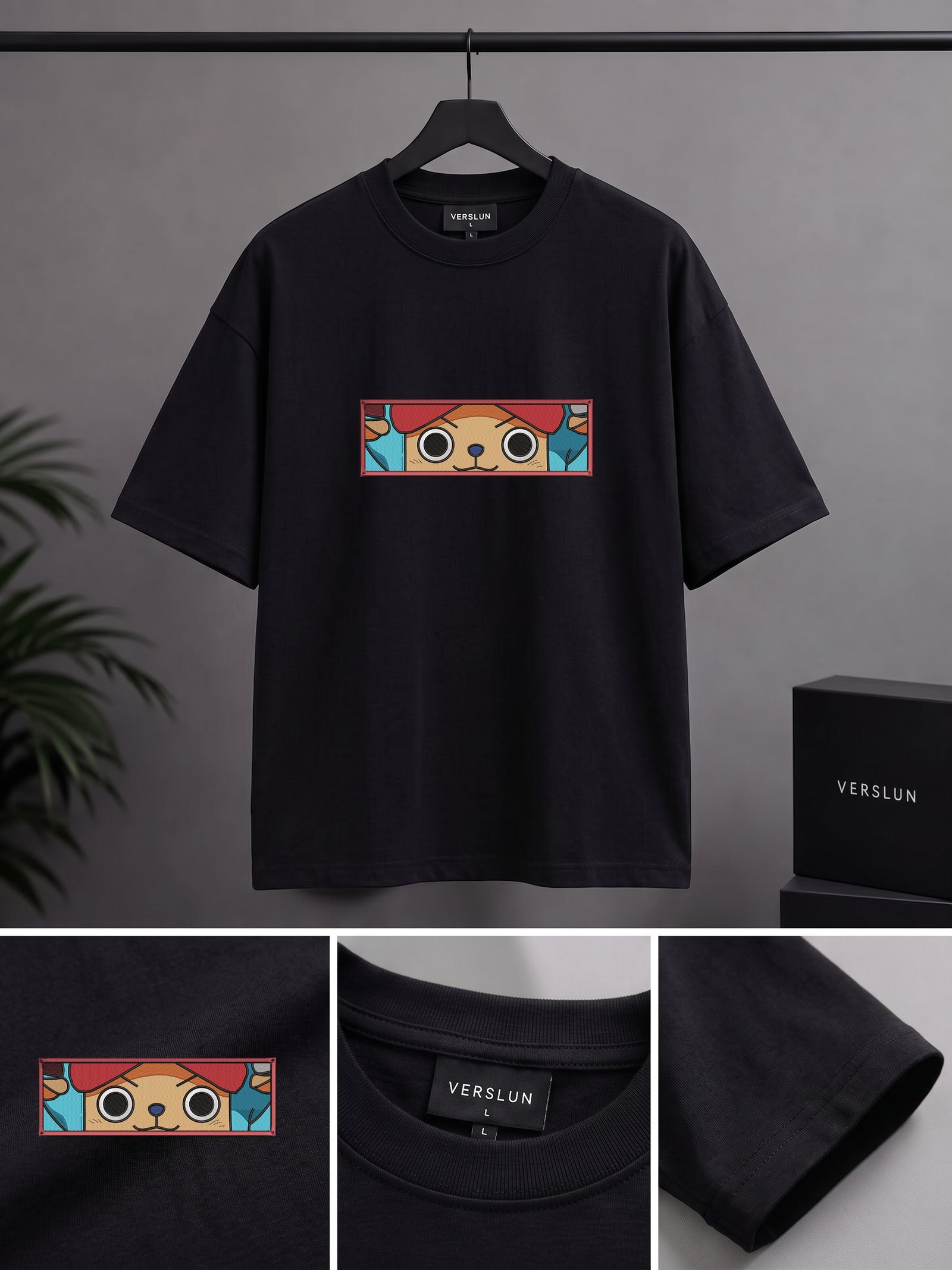 977 black 977 black