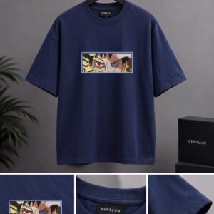 978 678 navy blue
