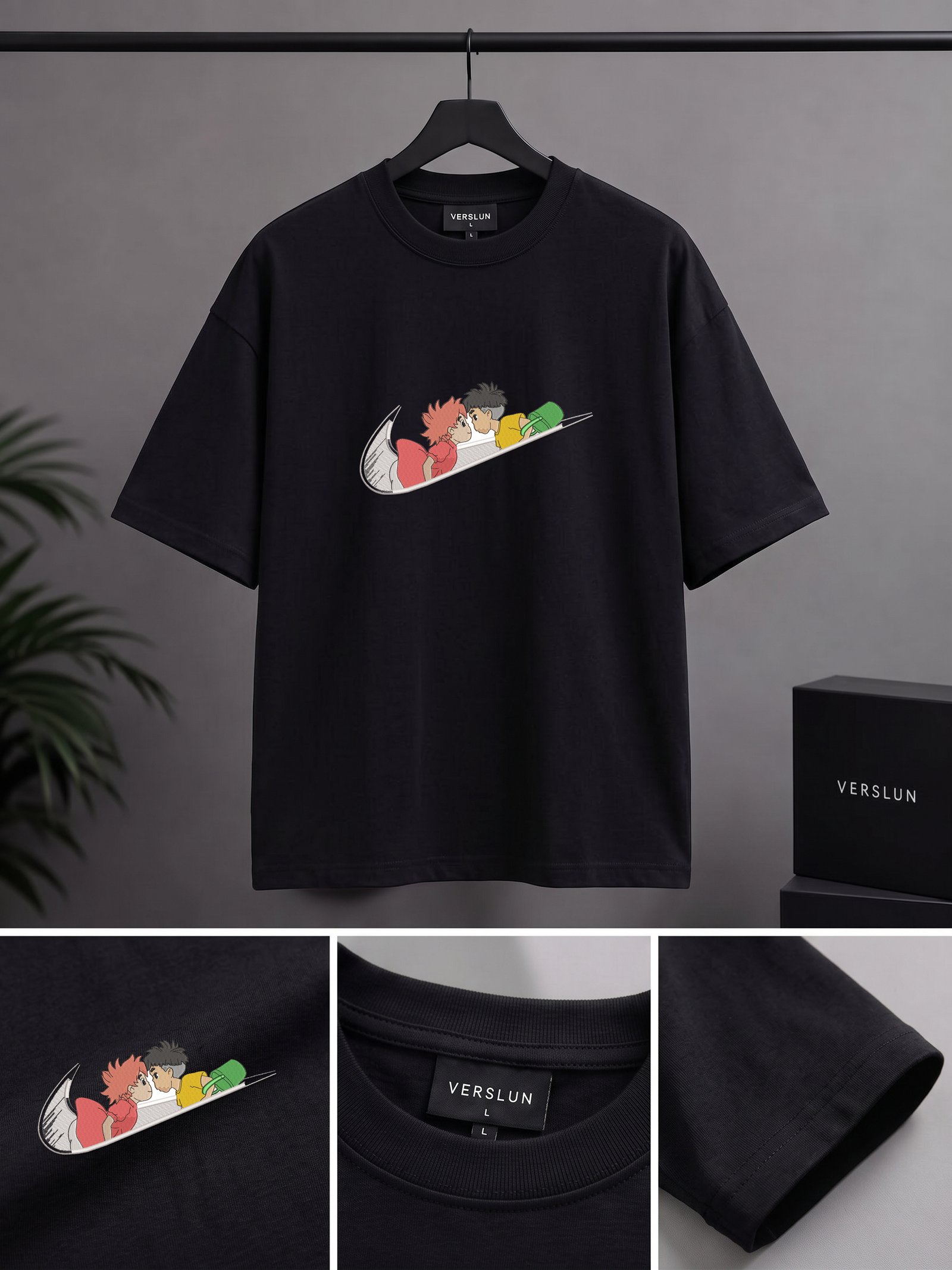 983 black 983 black